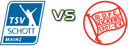 Schott Mainz - Offenbach head to head game preview and prediction