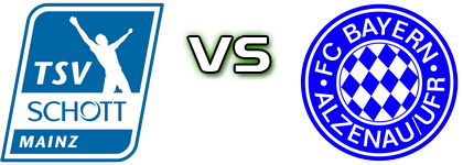 Schott Mainz - Alzenau детайли и статистика