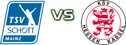 Schott Mainz - Kassel Statistiche e dettagli partita Schott Mainz - Kassel Statistiche e dettagli partita