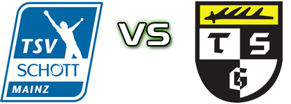 Schott Mainz - Balingen Spiel Prognosen und Statistiken