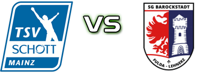 Schott Mainz - Fulda Spiel Prognosen und Statistiken