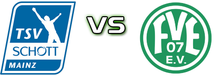 Schott Mainz - FV Engers детайли и статистика