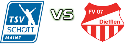 Schott Mainz - Diefflen head to head game preview and prediction