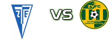 ZTE II - Zalaszentgroti head to head game preview and prediction