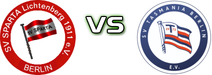 Sparta Lichtenberg - Tasmania head to head game preview and prediction