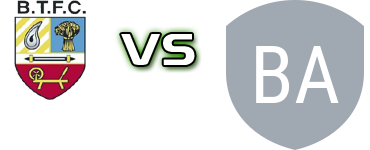 Banbridge Town - Ballymacash Rangers детайли и статистика