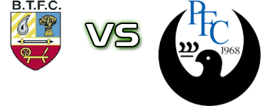 Banbridge Town - Portstewart Detalji meca I statistika.