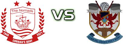 Connah's Quay - Penybont Spiel Prognosen und Statistiken