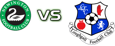 Newington - Loughgall head to head game preview and prediction Newington - Loughgall head to head game preview and prediction