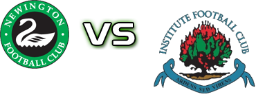 Newington - Institute Spiel Prognosen und Statistiken