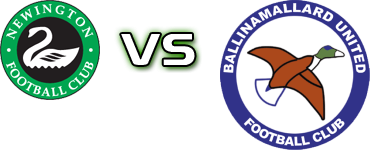 Newington - Ballinamallard Utd. head to head game preview and prediction