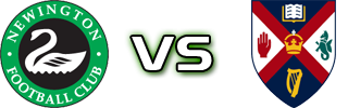 Newington - Queens University head to head game preview and prediction