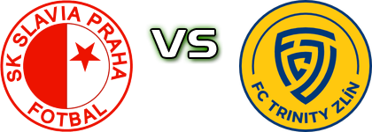 Slavia Praha - Zlín Detalji meca I statistika.