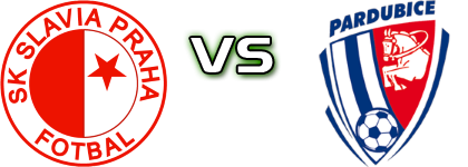 Slavia Praha - Pardubice detalji utakmice i statistika Slavia Praha - Pardubice detalji utakmice i statistika