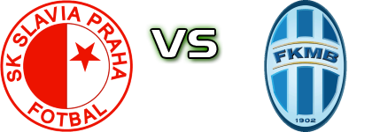 Slavia Praha - Mladá Boleslav head to head game preview and prediction