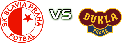 Slavia Praha - Dukla Praha Spiel Prognosen und Statistiken Slavia Praha - Dukla Praha Spiel Prognosen und Statistiken