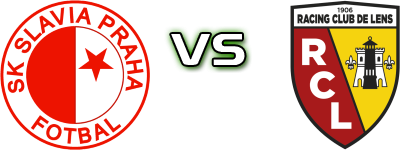Slavia Praha - Lens head to head game preview and prediction