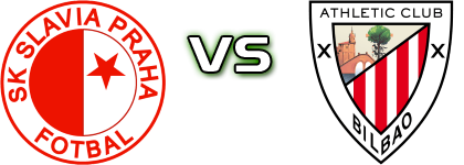 Slavia Praha - Athletic de Bilbao Spiel Prognosen und Statistiken