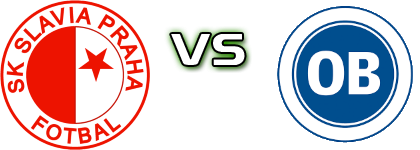 Slavia Praha - OBO head to head game preview and prediction
