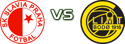 Slavia Praha - Bodo/Glimt Spiel Prognosen und Statistiken