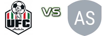 UFC Hallein - ASV Salzburg head to head game preview and prediction UFC Hallein - ASV Salzburg head to head game preview and prediction