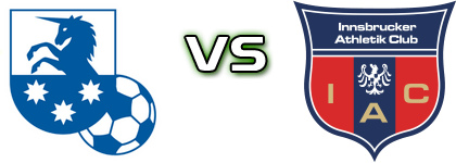 H. P. Kundl - Innsbrucker AC head to head game preview and prediction