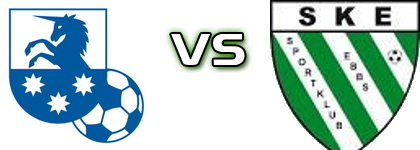 H. P. Kundl - SK Ebbs Estatísticas e detalhes do jogo