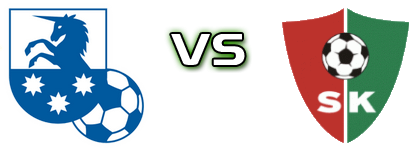 H. P. Kundl - SK St Johann detalji utakmice i statistika