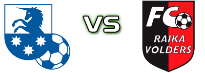 H. P. Kundl - Volders Spiel Prognosen und Statistiken