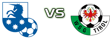 H. P. Kundl - Tirol II head to head game preview and prediction