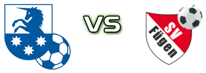 H. P. Kundl - SV Fugen head to head game preview and prediction