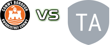 Conwy B. - Talysarn Celts detalji utakmice i statistika Conwy B. - Talysarn Celts detalji utakmice i statistika