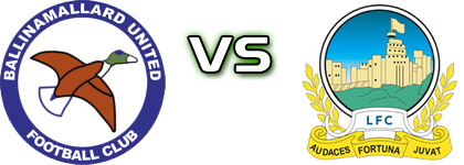 Ballinamallard Utd. - Linfield Statistiche e dettagli partita