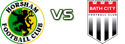 Horsham - Bath detalji utakmice i statistika