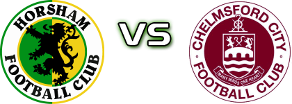 Horsham - Chelmsford Spiel Prognosen und Statistiken