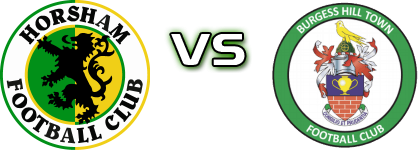 Horsham - Burgess Hill head to head game preview and prediction Horsham - Burgess Hill head to head game preview and prediction