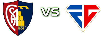 A. Montevarchi - Gavorrano Statistiche e dettagli partita