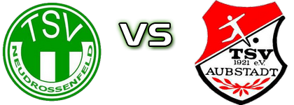 Neudrossenfeld - Aubstadt head to head game preview and prediction Neudrossenfeld - Aubstadt head to head game preview and prediction