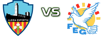 Lleida Esportiu - Grama детайли и статистика