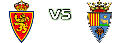 Zaragoza - Teruel Spiel Prognosen und Statistiken