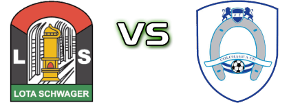 Lota Schwager - Colchagua CD Spiel Prognosen und Statistiken