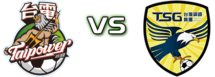 Taipower - Tainan City Spiel Prognosen und Statistiken