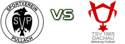 Pullach - 1865 Dachau head to head game preview and prediction