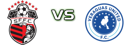 San Francisco - Veraguas head to head game preview and prediction