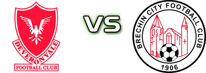 Deveronvale - Brechin head to head game preview and prediction