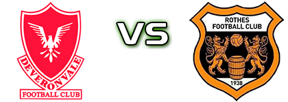 Deveronvale - Rothes head to head game preview and prediction
