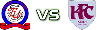 Turriff - Keith Statistiche e dettagli partita