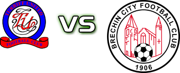 Turriff - Brechin Statistiche e dettagli partita