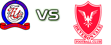 Turriff - Deveronvale Spiel Prognosen und Statistiken