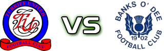 Turriff - Banks O'Dee head to head game preview and prediction